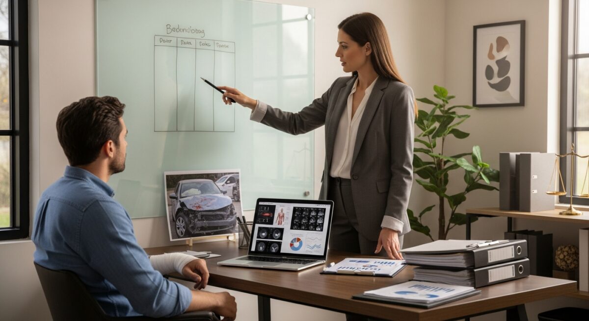 chances of winning a personal injury lawsuit