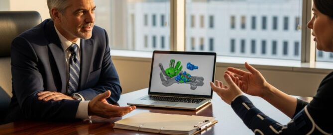 how long does a personal injury lawsuit take