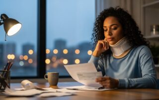 personal injury lawsuit loans