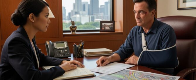 lawsuit for personal injury