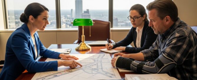 what is a personal injury lawsuit