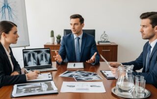 personal injury lawsuit mediation