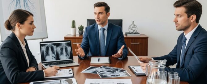 personal injury lawsuit mediation