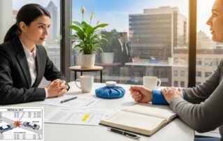 Personal Injury Lawsuit 2026