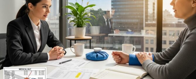 Personal Injury Lawsuit 2026