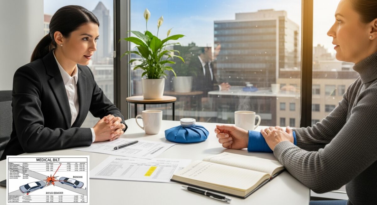 Personal Injury Lawsuit 2026