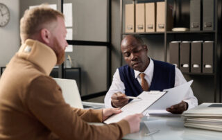 personal injury lawsuit