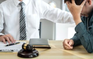 how to fight a personal injury lawsuit