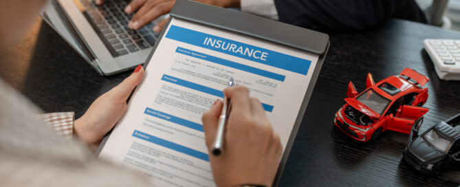 Personal Injury Lawsuit in Kentucky