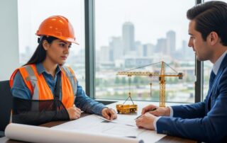 workplace injury lawyer Indianapolis, in