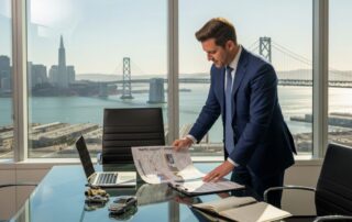 accident attorney san francisco, ca