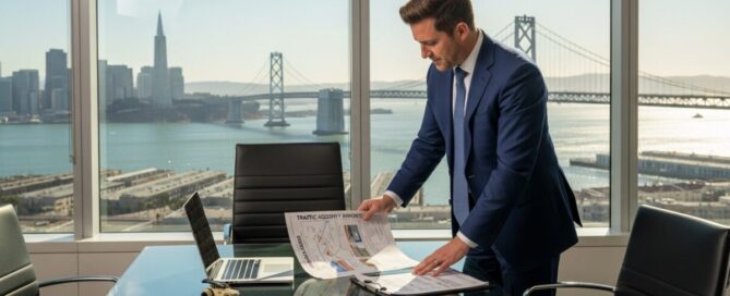 accident attorney san francisco, ca