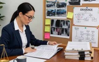 Personal Injury Lawsuit Process 2026