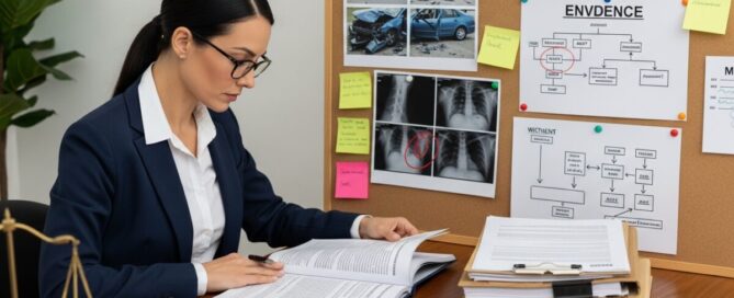 Personal Injury Lawsuit Process 2026