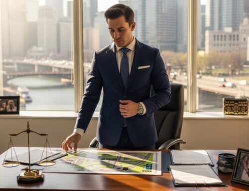 Injury Attorney Chicago, IL: Experienced Lawyers Fighting for You