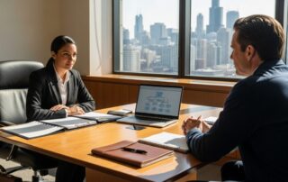 Chicago Injury Attorney