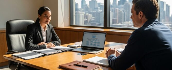 Chicago Injury Attorney