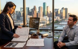 personal injury lawyer houston, tx