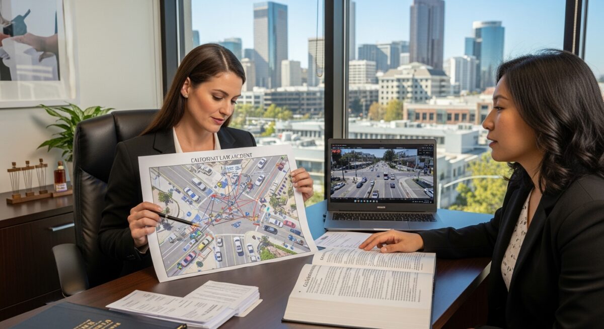 personal injury attorney san jose, ca