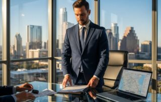 injury attorney austin, tx