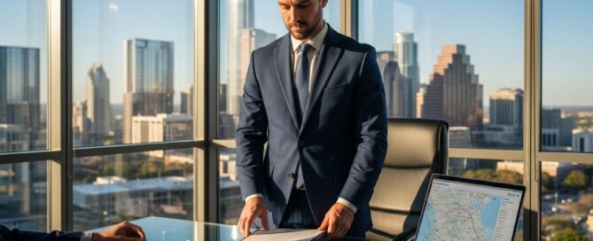 injury attorney austin, tx