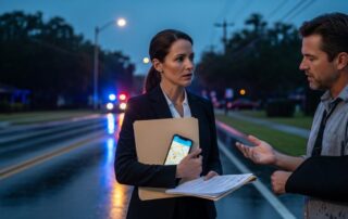 car accident attorney jacksonville, fl