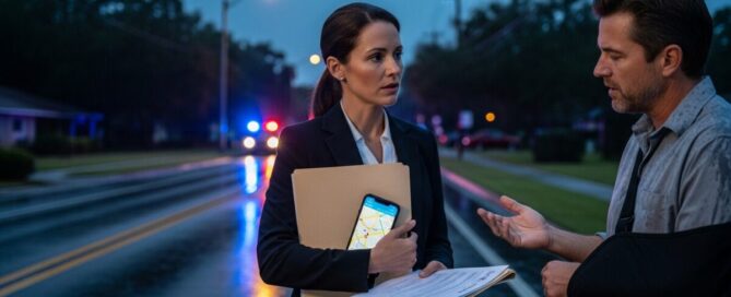 car accident attorney jacksonville, fl