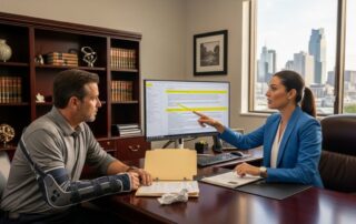 Personal Injury Lawyer Fort Worth, TX