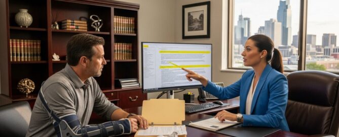 Personal Injury Lawyer Fort Worth, TX