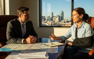 Fort Worth Personal Injury Claims