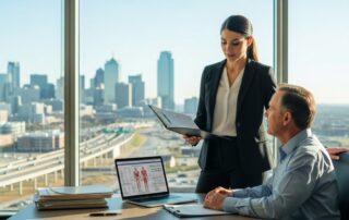 Personal Injury Lawyers in Fort Worth, TX