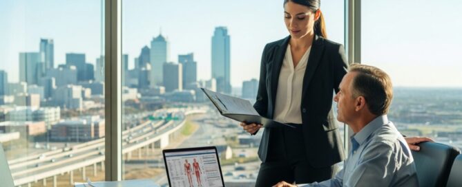 Personal Injury Lawyers in Fort Worth, TX