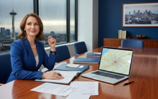 injury lawyer Seattle, WA