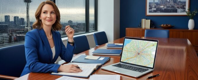 injury lawyer Seattle, WA