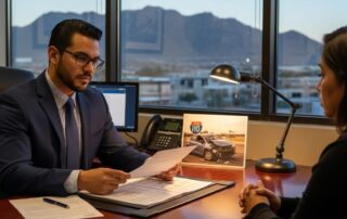 injury lawyer El Paso, TX