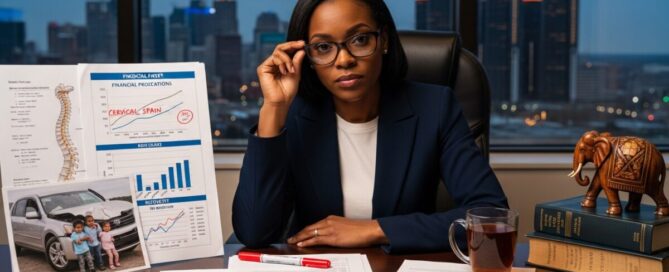 personal injury lawyer Detroit, MI