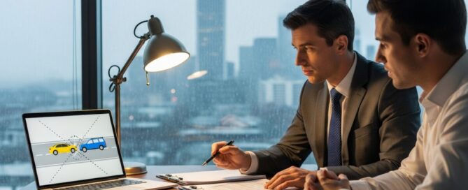 car crash attorney Portland, OR