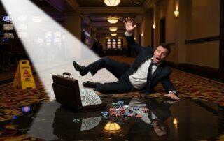 slip and fall lawyer Las Vegas, NV