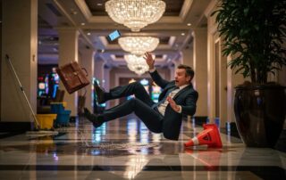 slip and fall lawyer Las Vegas, NV