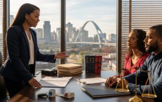 personal injury attorney Memphis, TN