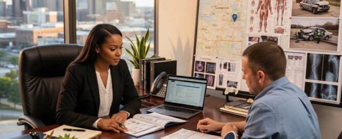 accident lawyer Louisville, KY