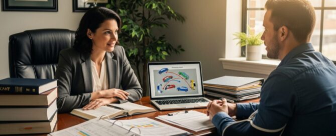 injury lawyer Baltimore, MD