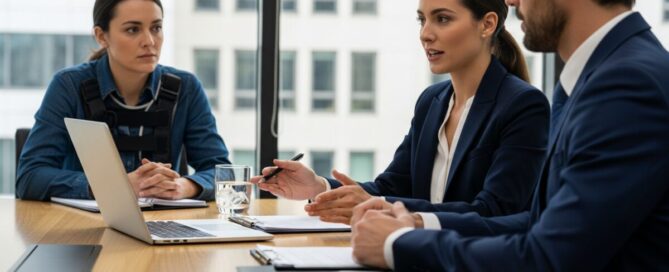 injury lawyer Baltimore, MD