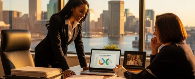 injury lawyer Baltimore, MD