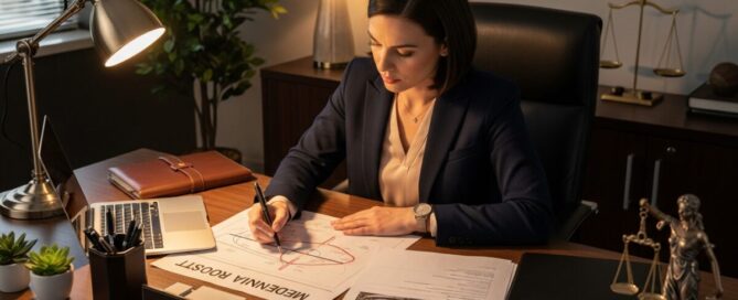 injury lawyer Baltimore, MD