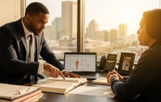 injury lawyer Baltimore, MD