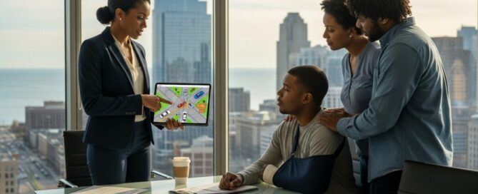 car accident attorney Milwaukee, WI