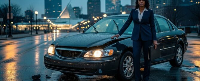 car accident attorney Milwaukee, WI