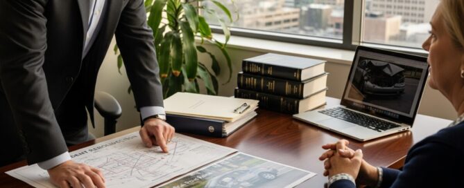 car accident attorney Milwaukee, WI