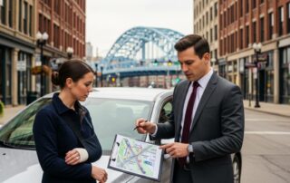 car accident attorney Milwaukee, WI